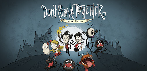 Don't Starve Together