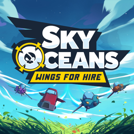 Sky Oceans: Wings for Hire