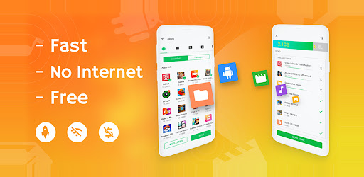 File Sharing - InShare