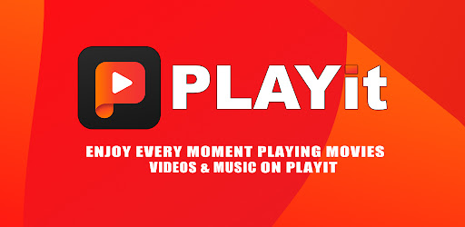 PLAYit-All in One Video Player