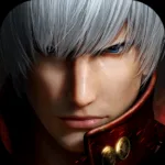 Devil May Cry: Peak of Combat MOD APK (Menu, Dumb Enemy)