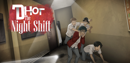 Dhot Design: The Night Shift
