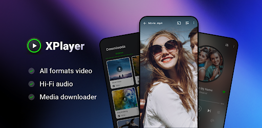 Video Player All Format