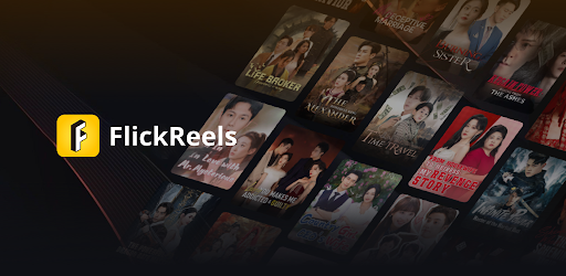 FlickReels - AI Story & Drama