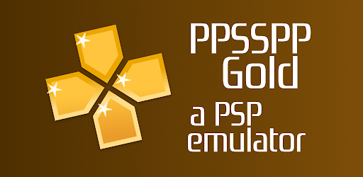 PPSSPP Gold - PSP emulator