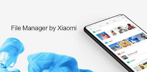 File Manager