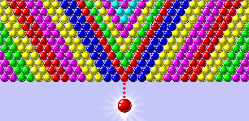 Bubble Shooter - Classic Pop