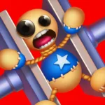 Kick the Buddy: Second Kick MOD APK (Unlimited Money)