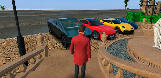 MadOut 2: Grand Auto Racing