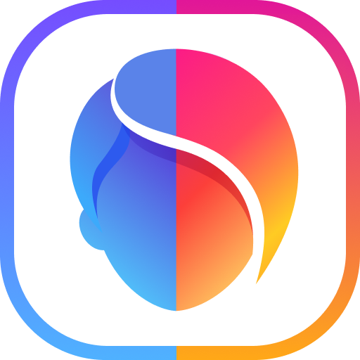 FaceApp: Perfect Face Editor