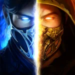 Mortal Kombat MOD APK (Mega Menu)