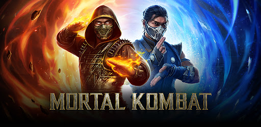 Mortal Kombat