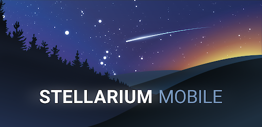 Stellarium Plus - Star Map