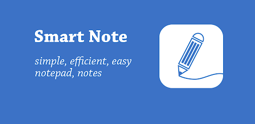 Smart Note - Notes, Notepad