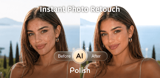 Photo Editor - Polish