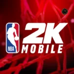 NBA 2K Mobile Basketball