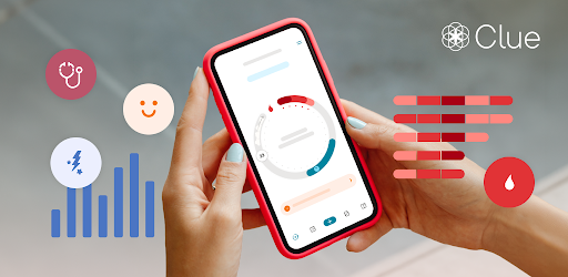 Clue: Period & Cycle Tracker