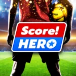 Score! Hero MOD APK (Unlimited Money)