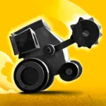 CATS: Crash Arena Turbo Stars MOD APK (Menu, God Mode)