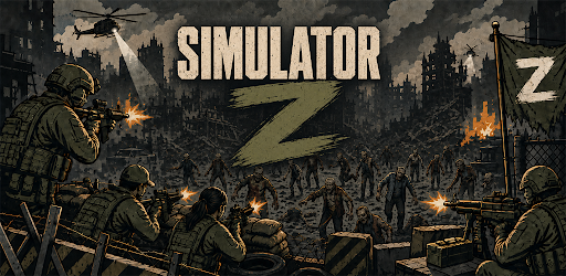 Zombie Simulator Z