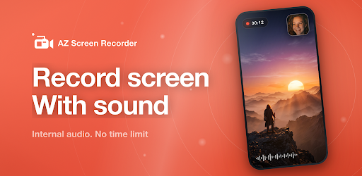 Screen Recorder - AZ Recorder