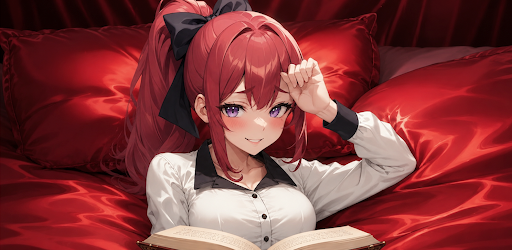 Anime Dating Sim: Waifu Love