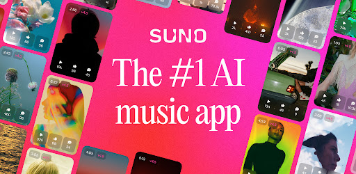 Suno - AI Music & Songs Maker