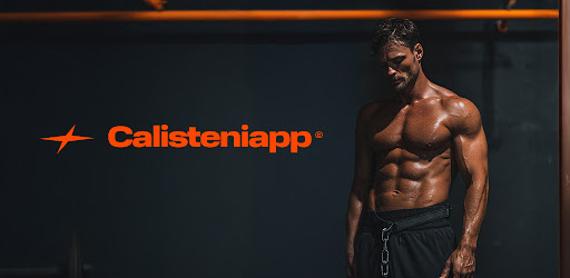 Calisteniapp: Workout Programs