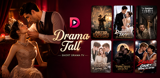 DramaTall: Short Drama TV