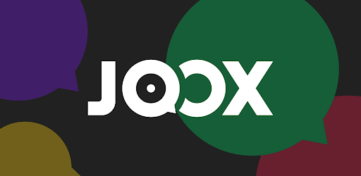JOOX Music - AI Player