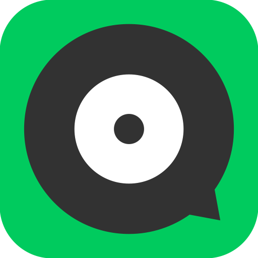 JOOX Music - AI Player