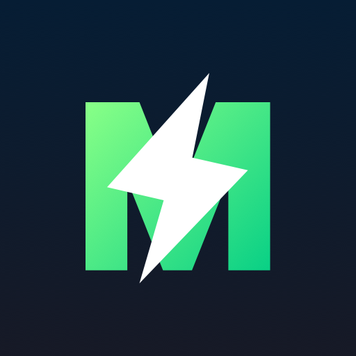 MATE VPN - Security Proxy App