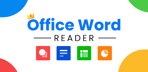 Word Document: DOCX, PDF, XLSX