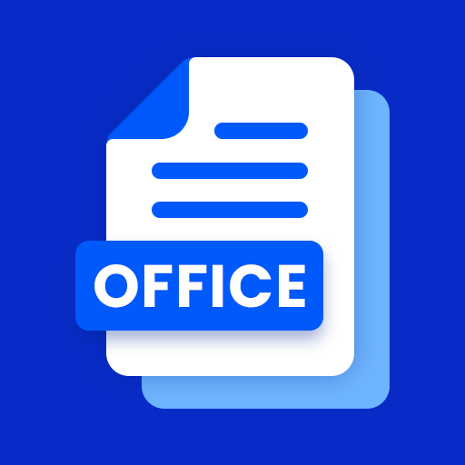 Word Document: DOCX, PDF, XLSX
