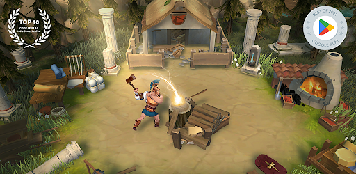 Gladiators: Survival in Rome
