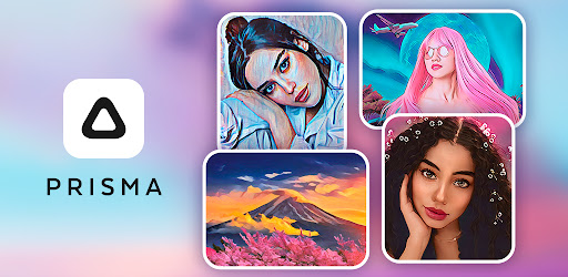 Prisma Art Effect Photo Editor
