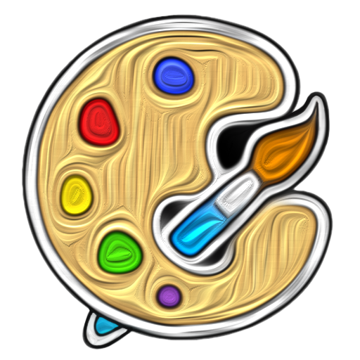Painting - Icon Pack