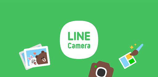 LINE Camera - Photo editor