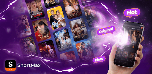 ShortMax - Short Dramas & TV