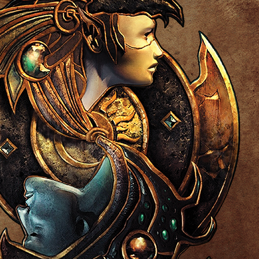 Baldur's Gate II: Enhanced Ed.