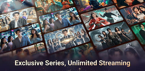 YouDrama - Short Dramas & TV