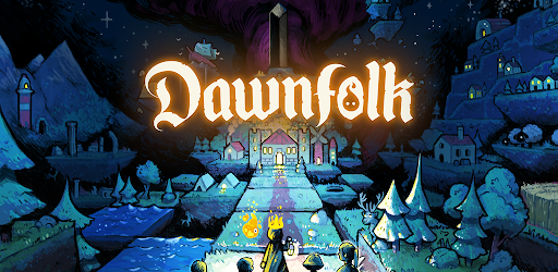 Dawnfolk