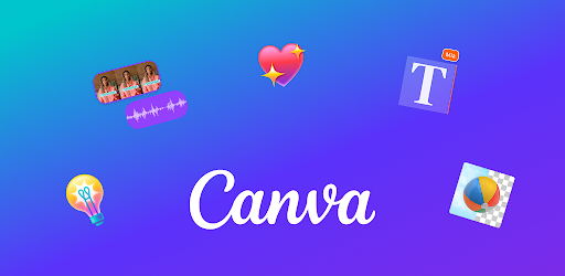 Canva: AI Photo & Video Editor