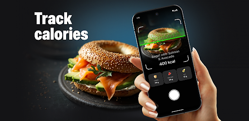 Calz: Calorie Counter AI