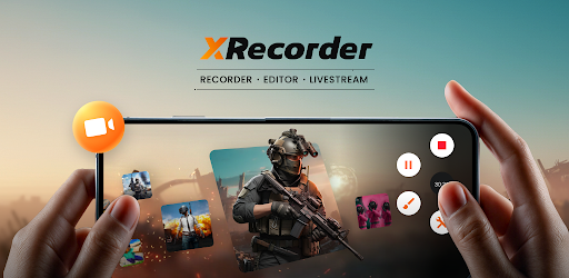 Screen Recorder - XRecorder