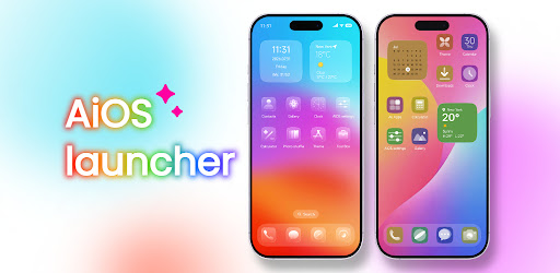 AiOS launcher: Ai OS