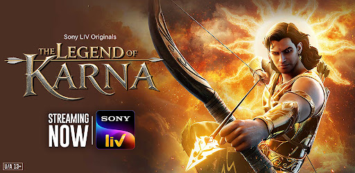 Sony LIV: Series, Shows, Movie