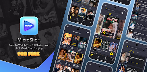MiniTV - Drama & TV
