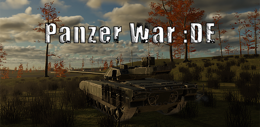 Panzer War : DE