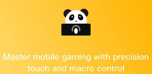 Panda Touch Pro